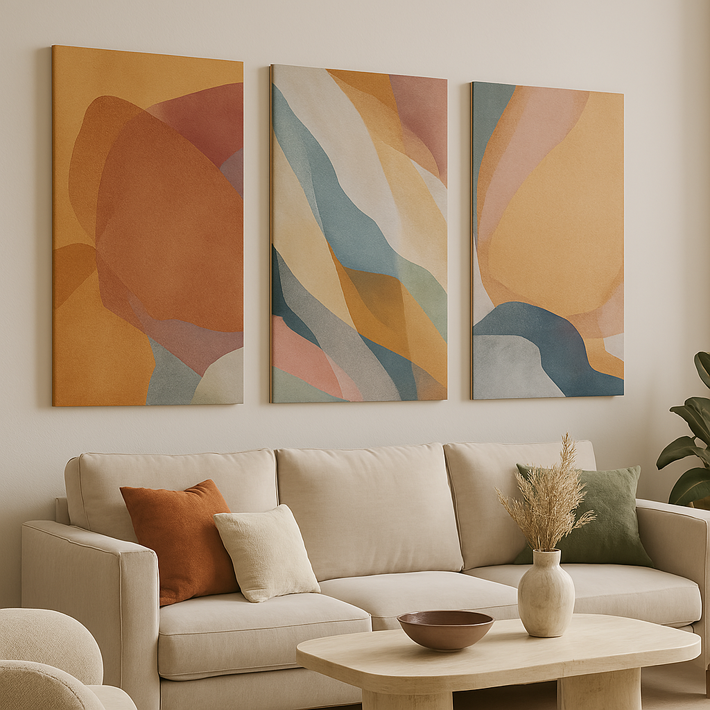 Set of 3 | FORM & FLOW