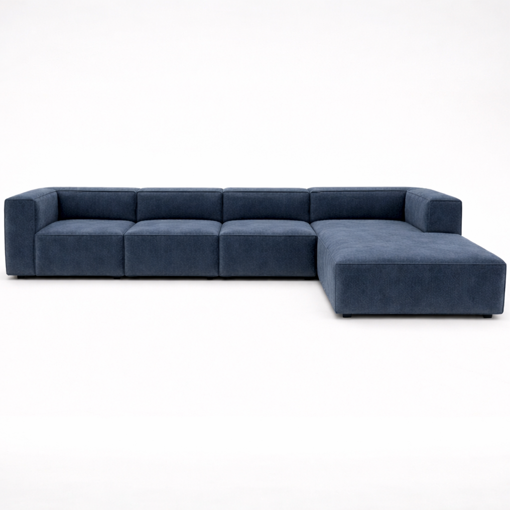 Luma Corner Sofa