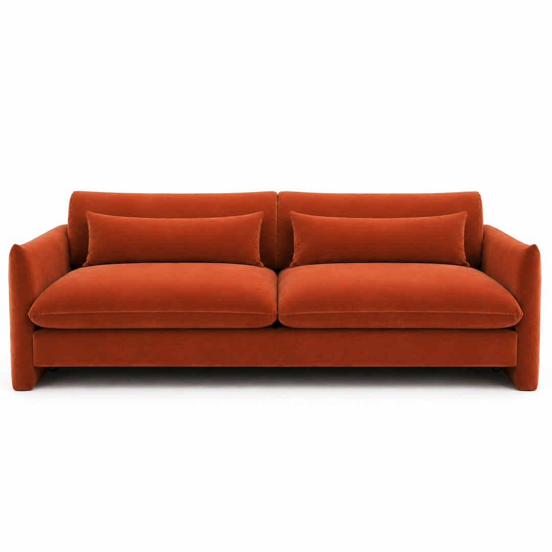 Kloof Sofa | 4 Seater