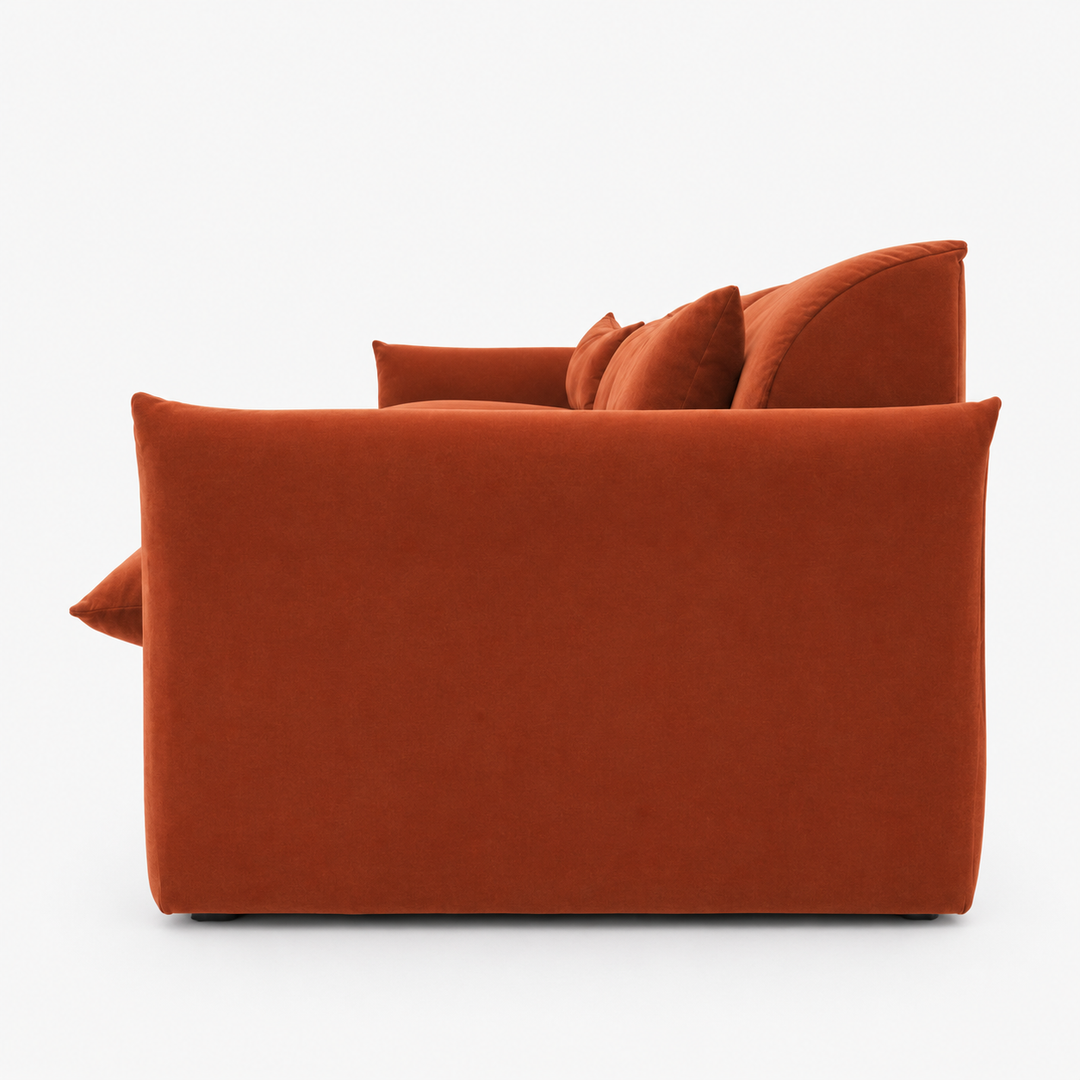 Kloof Sofa | 4 Seater