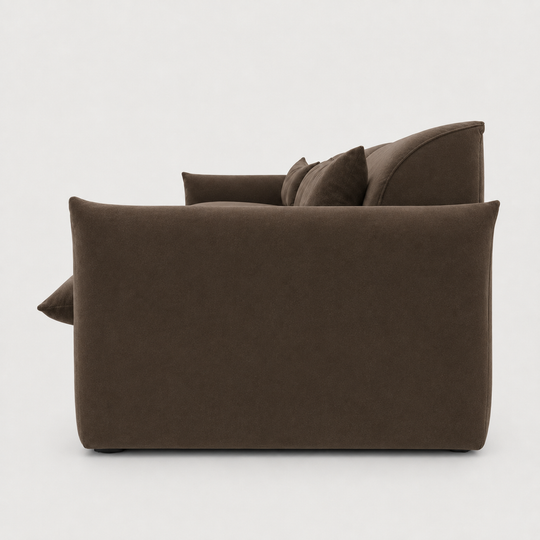Kloof Sofa | 4 Seater