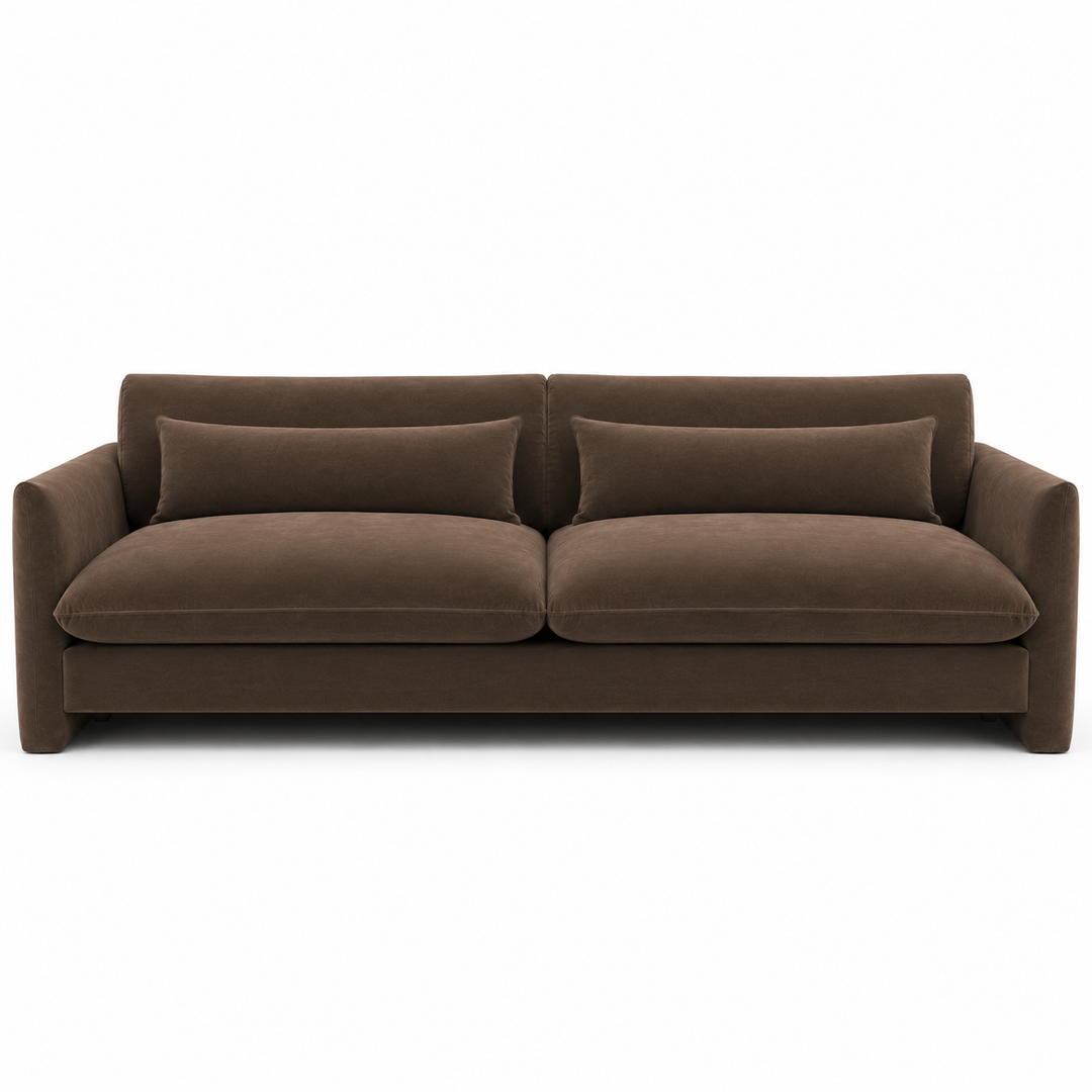 Kloof Sofa | 4 Seater