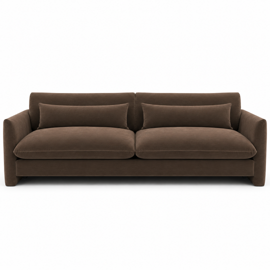 Kloof Sofa | 4 Seater