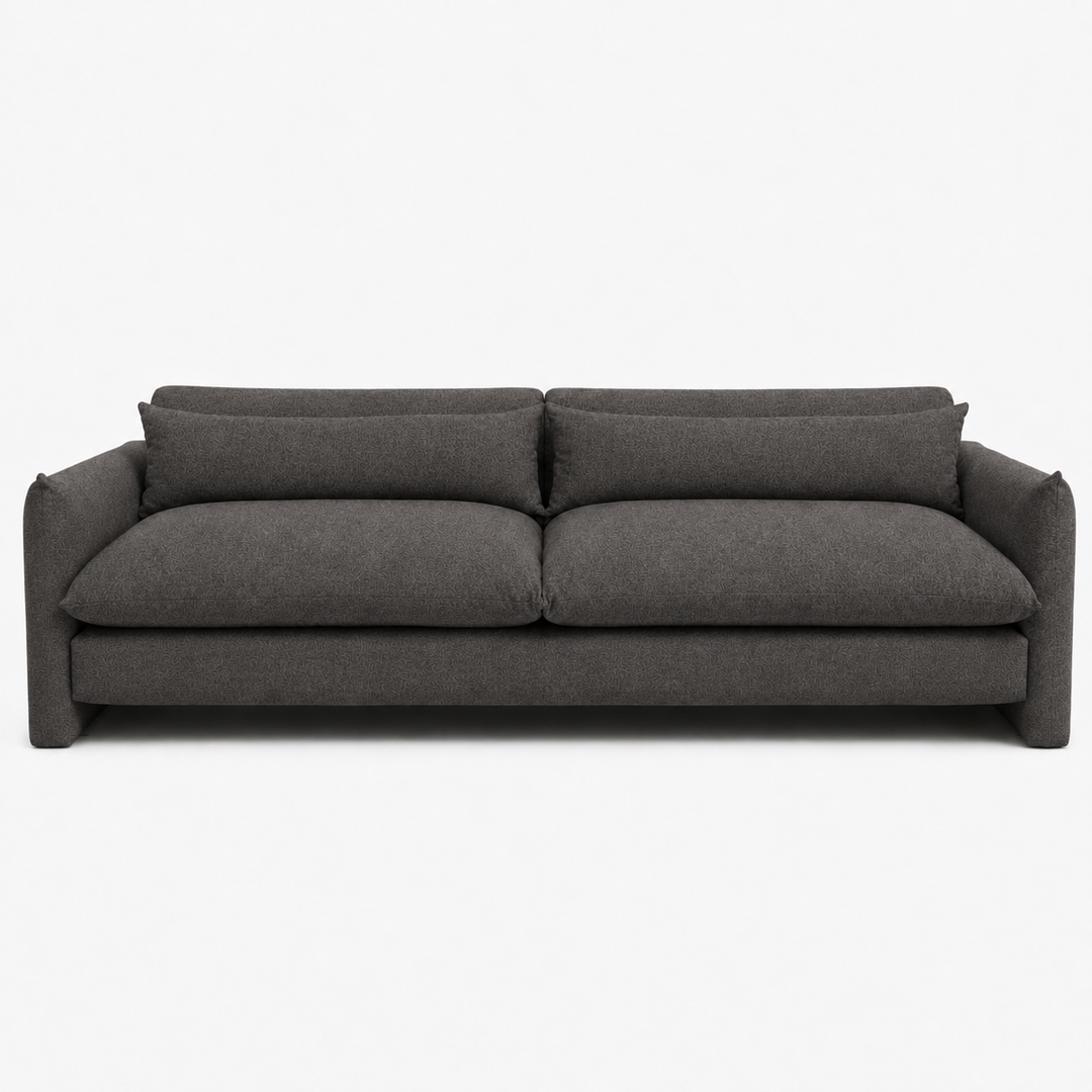 Kloof Sofa | 4 Seater