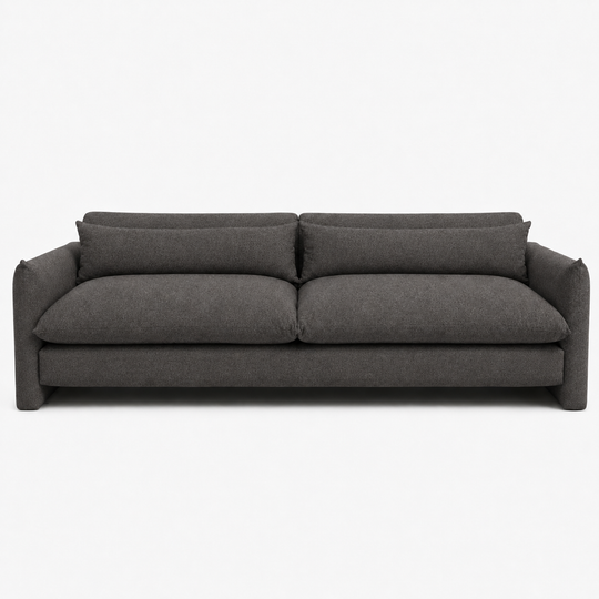 Kloof Sofa | 4 Seater