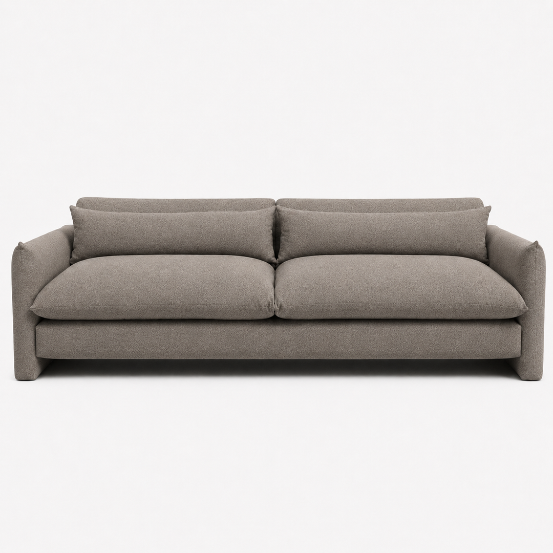 Kloof Sofa | 4 Seater