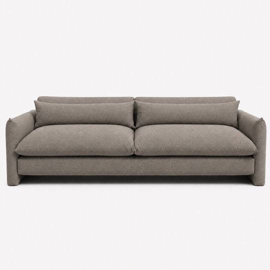 Kloof Sofa | 4 Seater