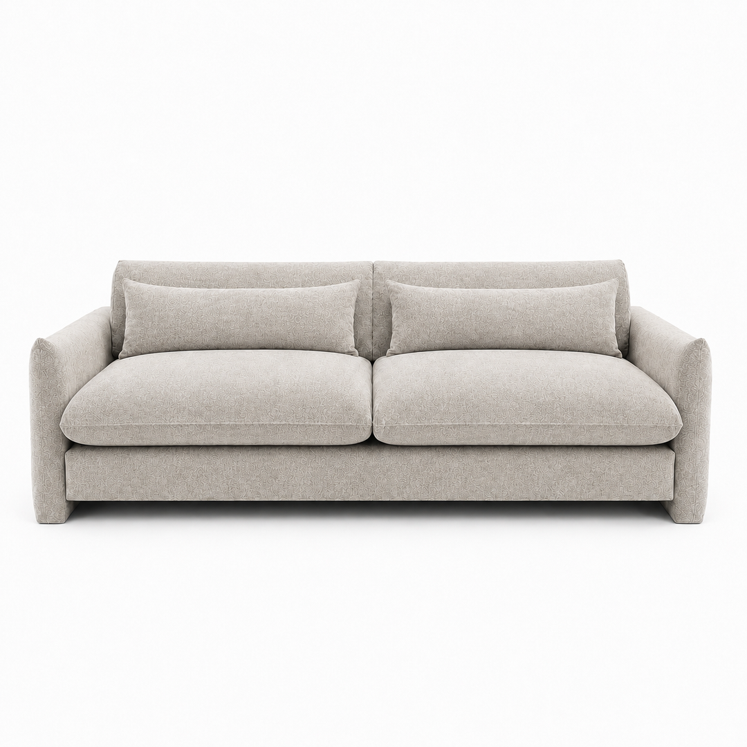 Kloof Sofa | 2 Seater
