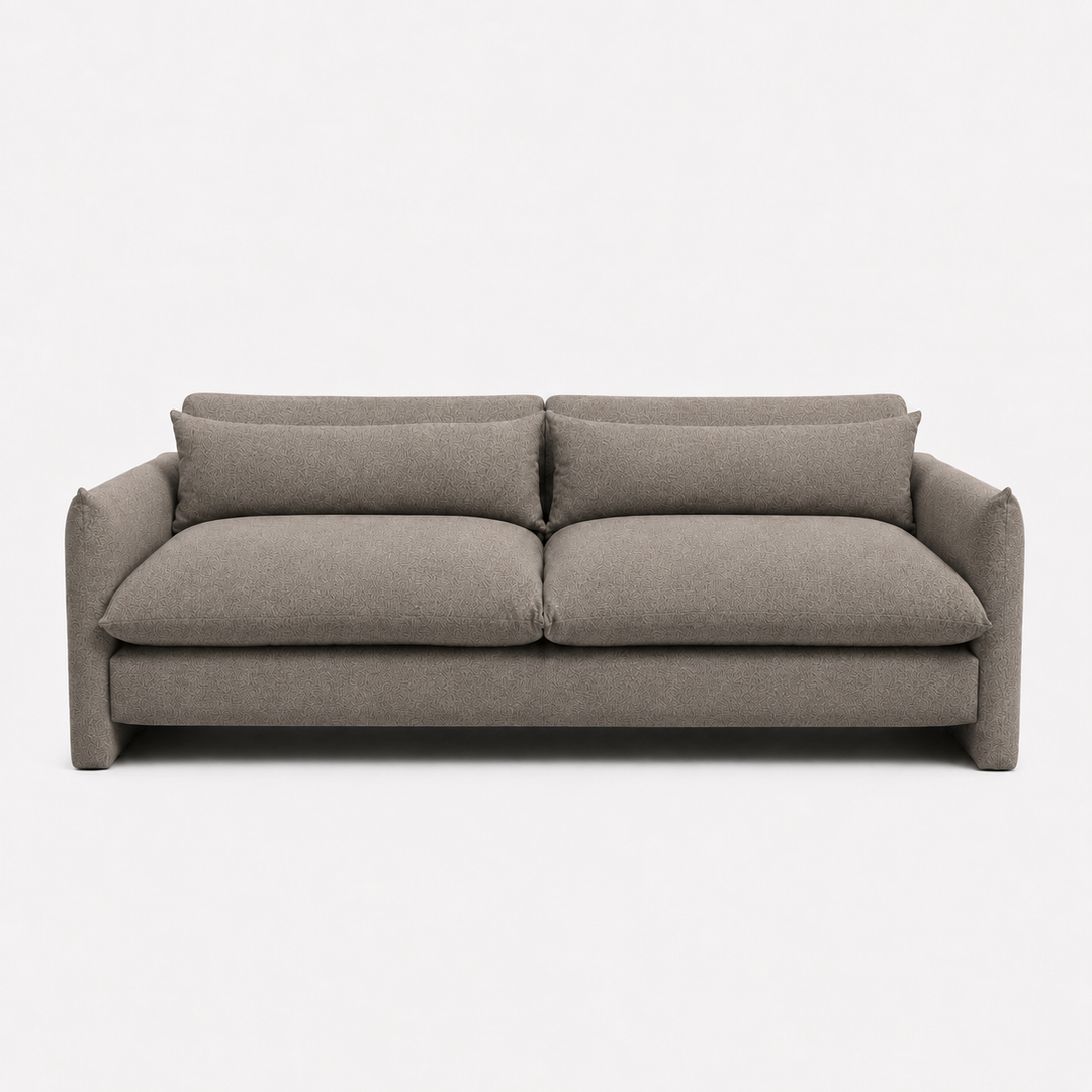 Kloof Sofa | 2 Seater