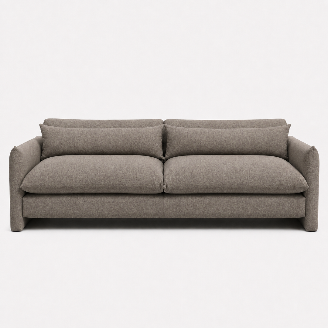 Kloof Sofa | 3 Seater
