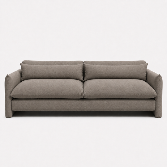 Kloof Sofa | 3 Seater
