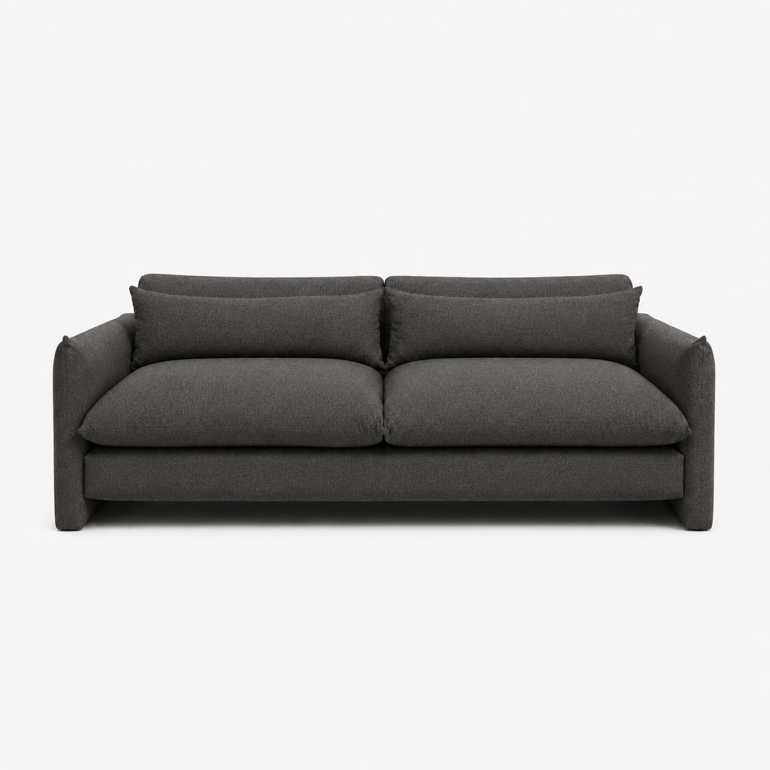 Kloof Sofa | 2 Seater