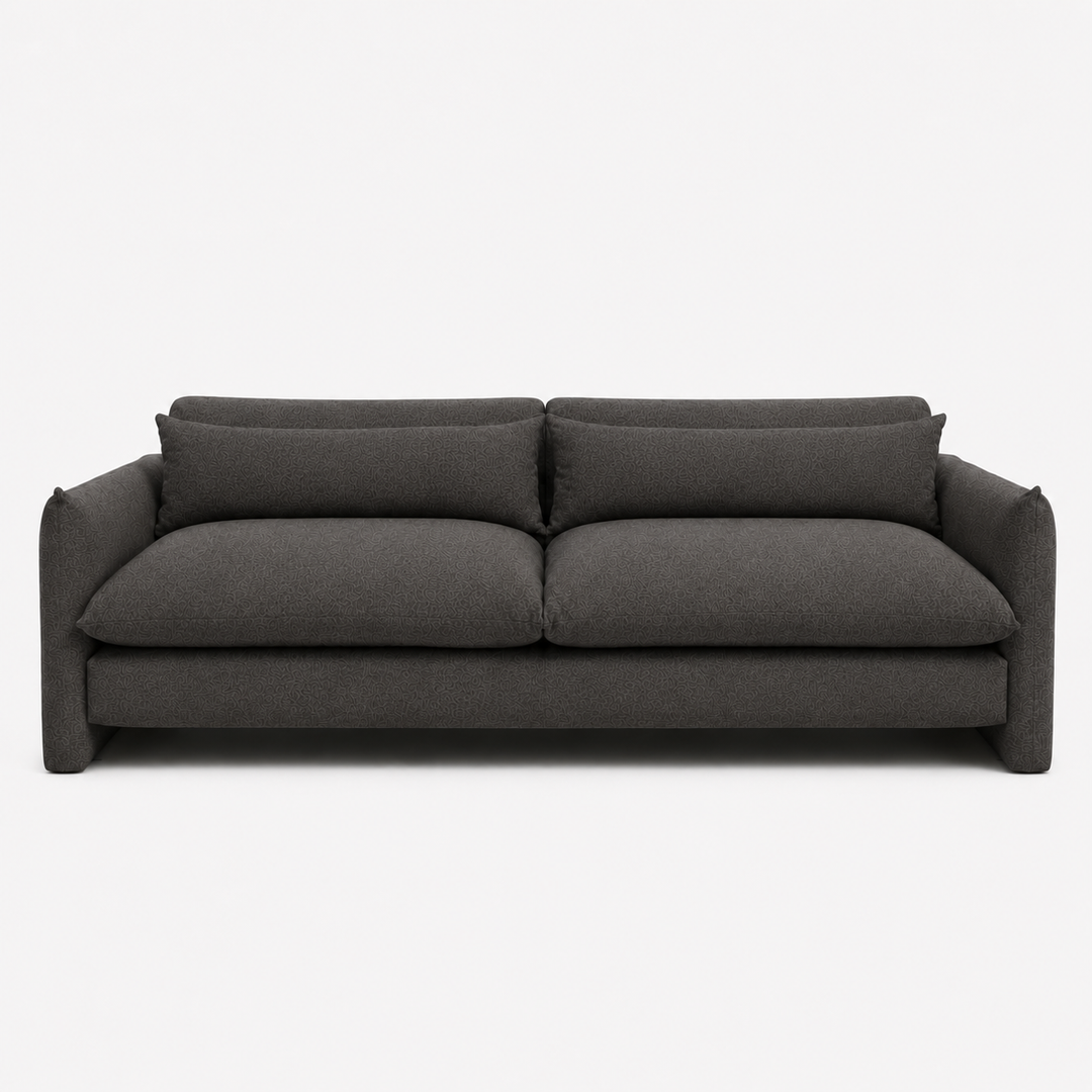 Kloof Sofa | 3 Seater