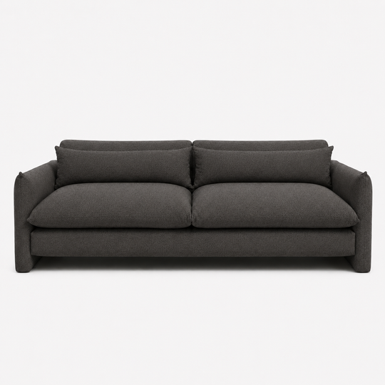 Kloof Sofa | 3 Seater