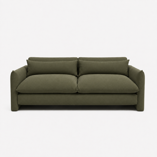 Kloof Sofa | 2 Seater