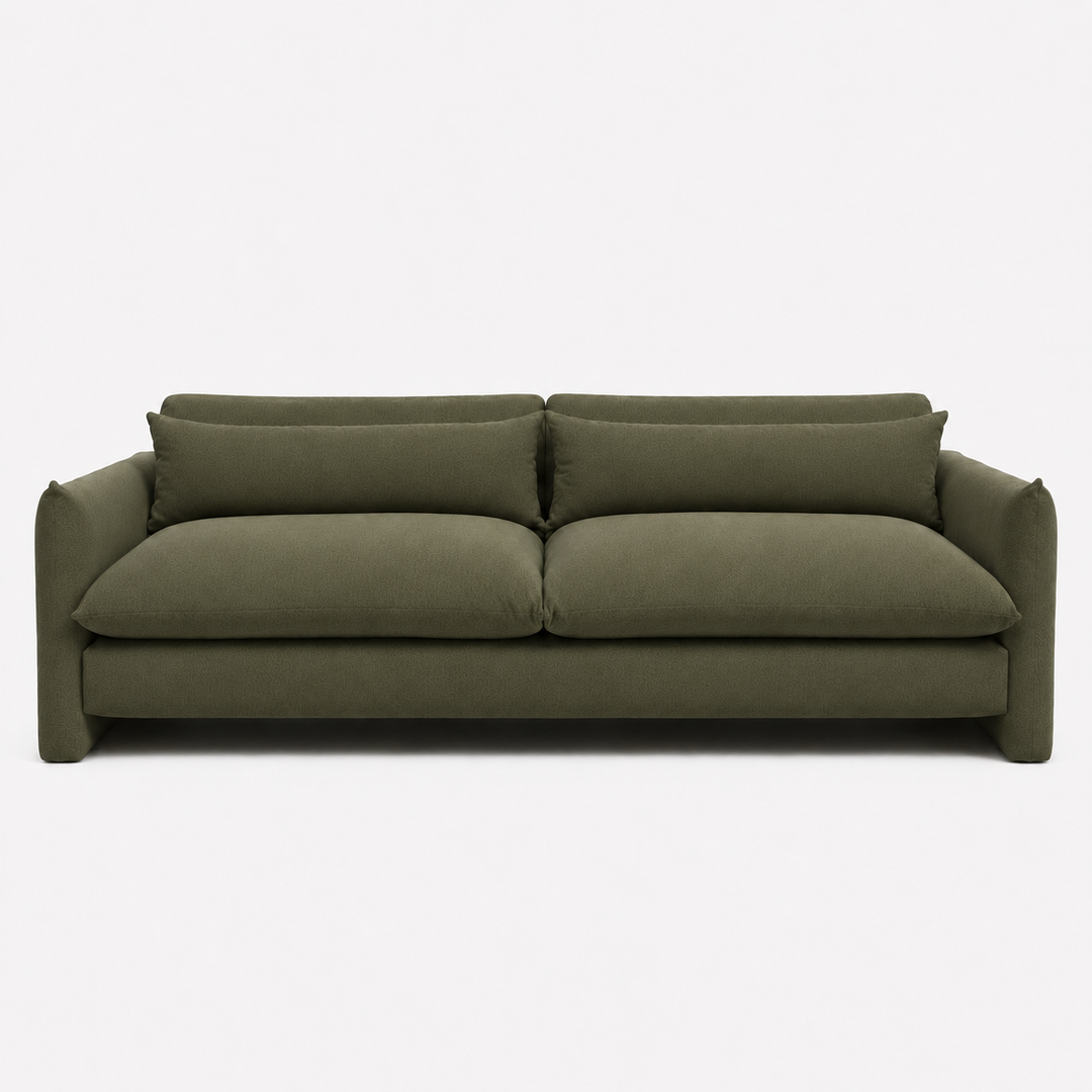 Kloof Sofa | 3 Seater