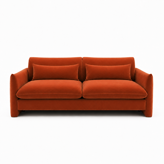 Kloof Sofa | 2 Seater