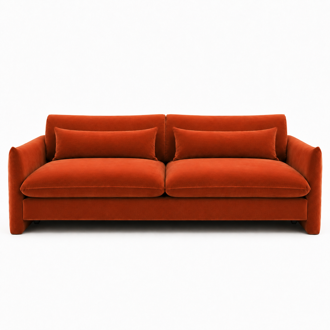 Kloof Sofa | 3 Seater