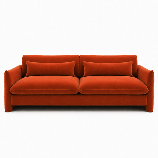 Kloof Sofa | 3 Seater