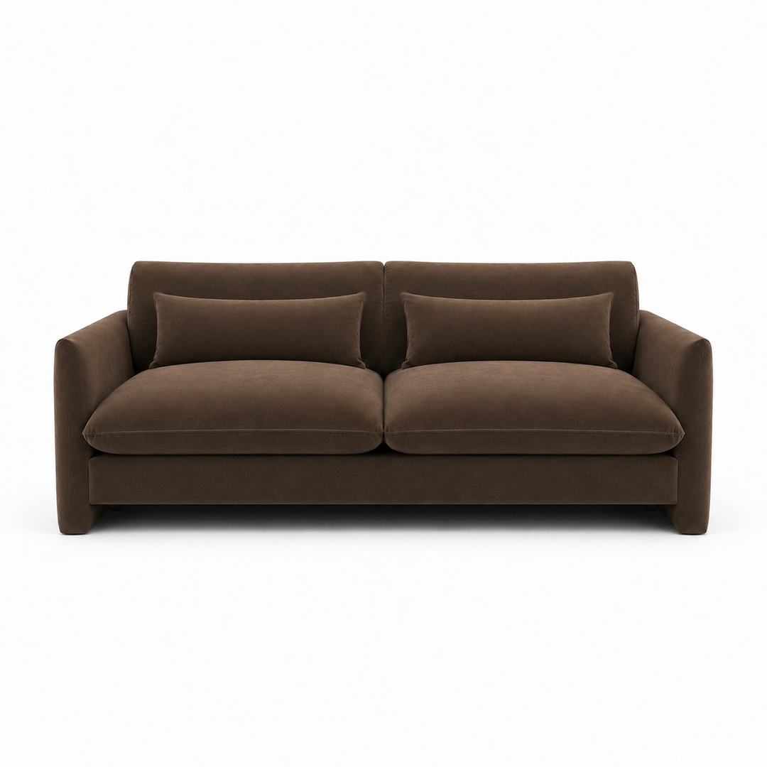 Kloof Sofa | 2 Seater