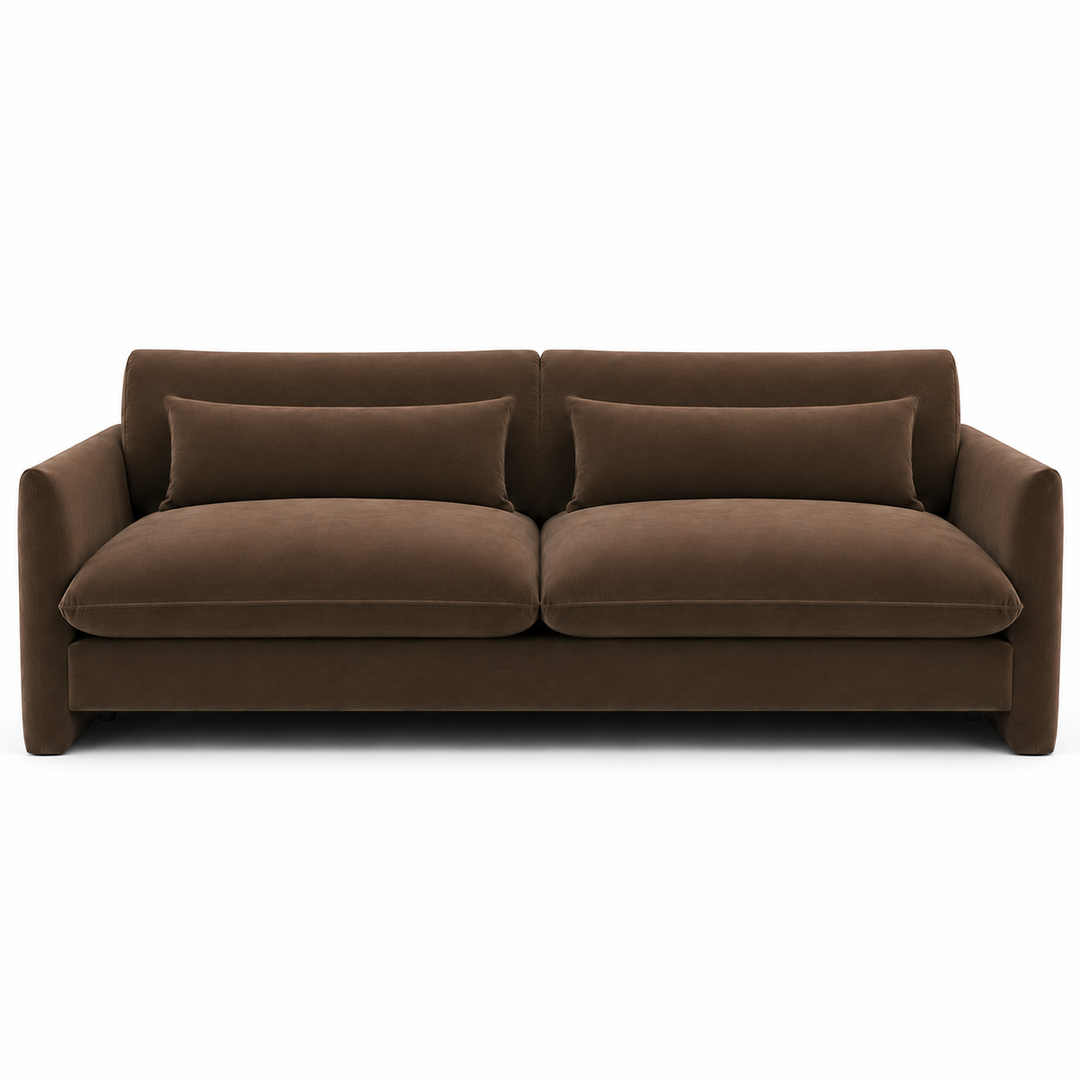 Kloof Sofa | 3 Seater