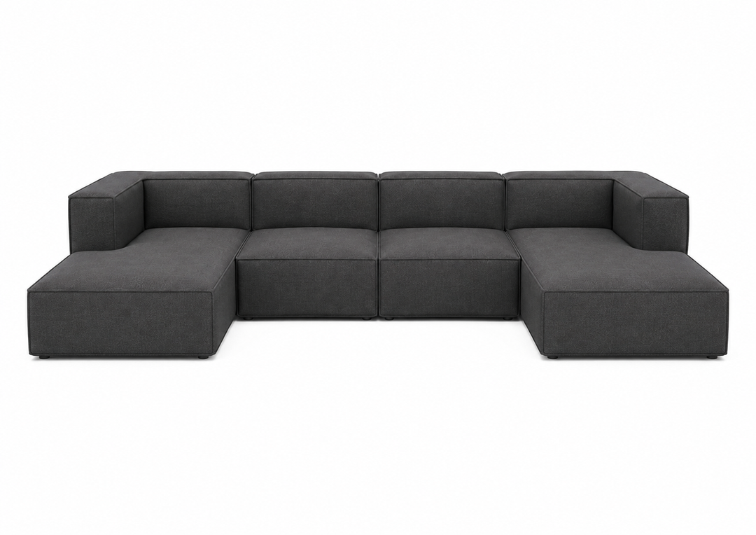 Luma U-Shape Sofa