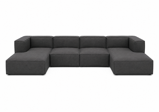 Luma U-Shape Sofa