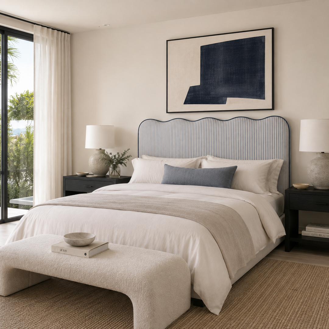 Atlantic Headboard