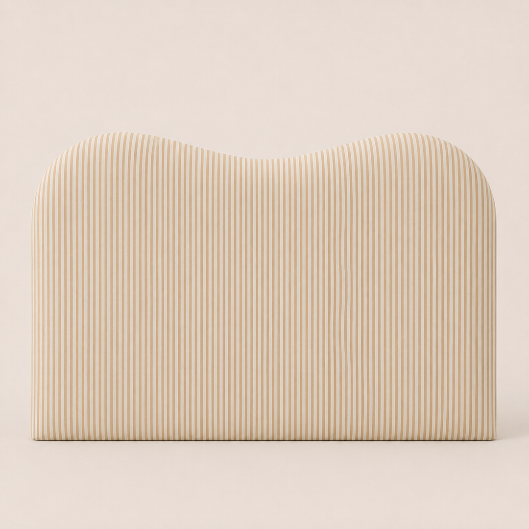 Cove Headboard