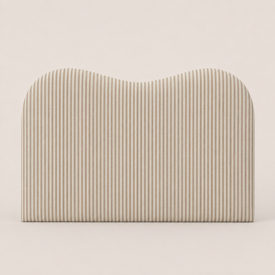 Cove Headboard