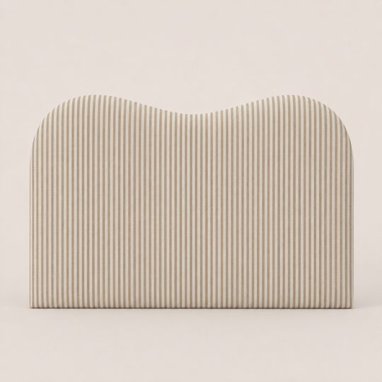 Cove Headboard