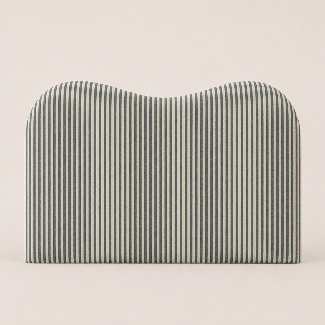 Cove Headboard