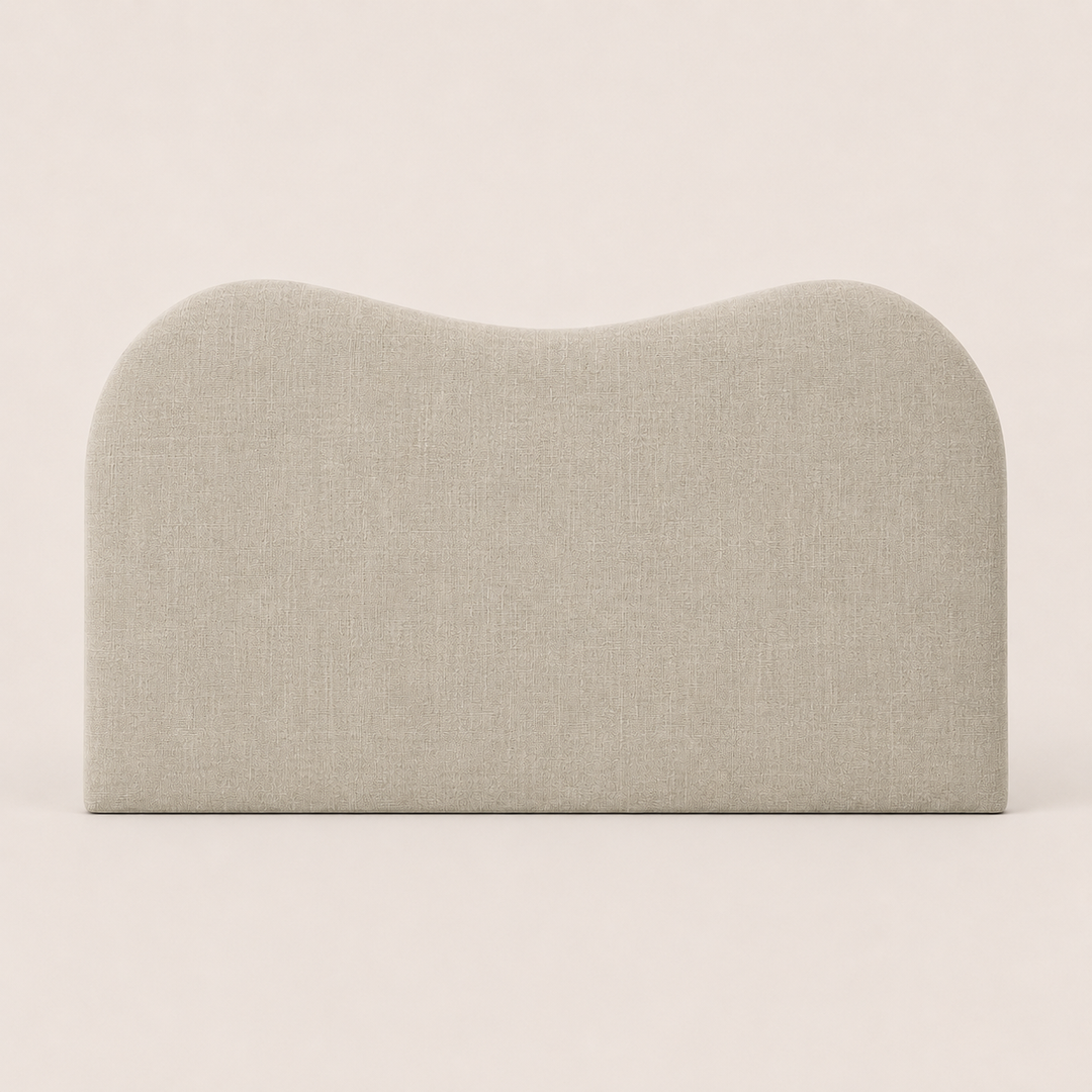 Cove Headboard