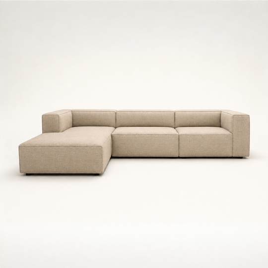 Luma L-Shape