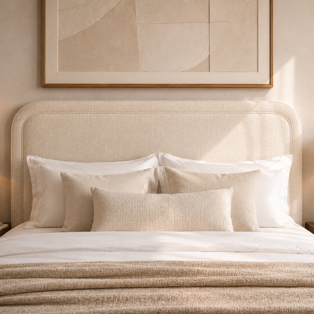 Aster Headboard