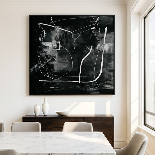 STATEMENT ART | TRACE