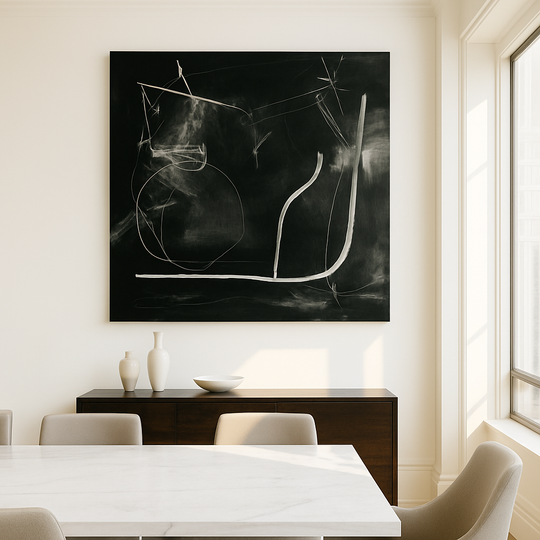 STATEMENT ART | TRACE