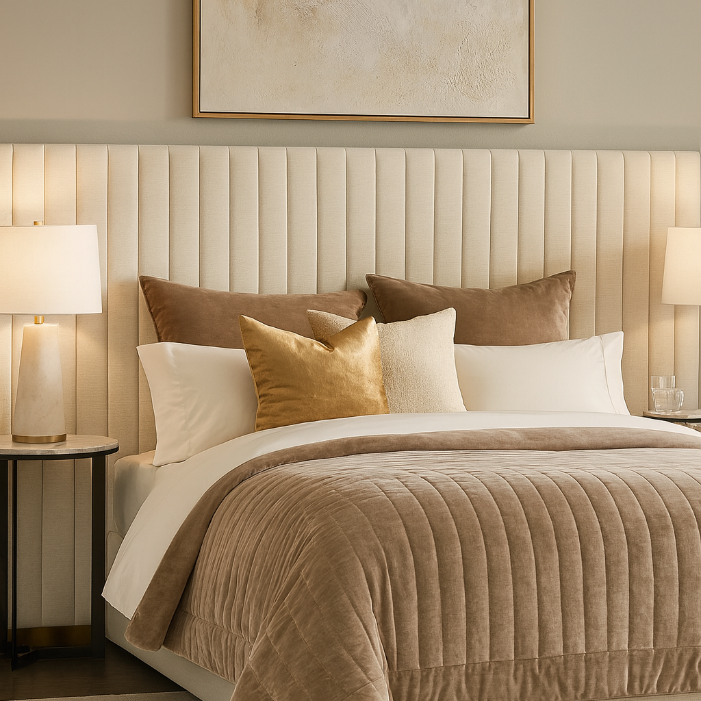Porter Headboard