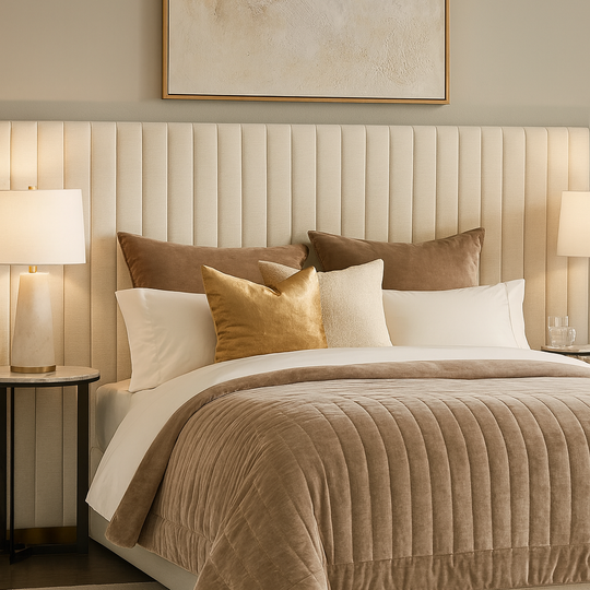 Porter Headboard