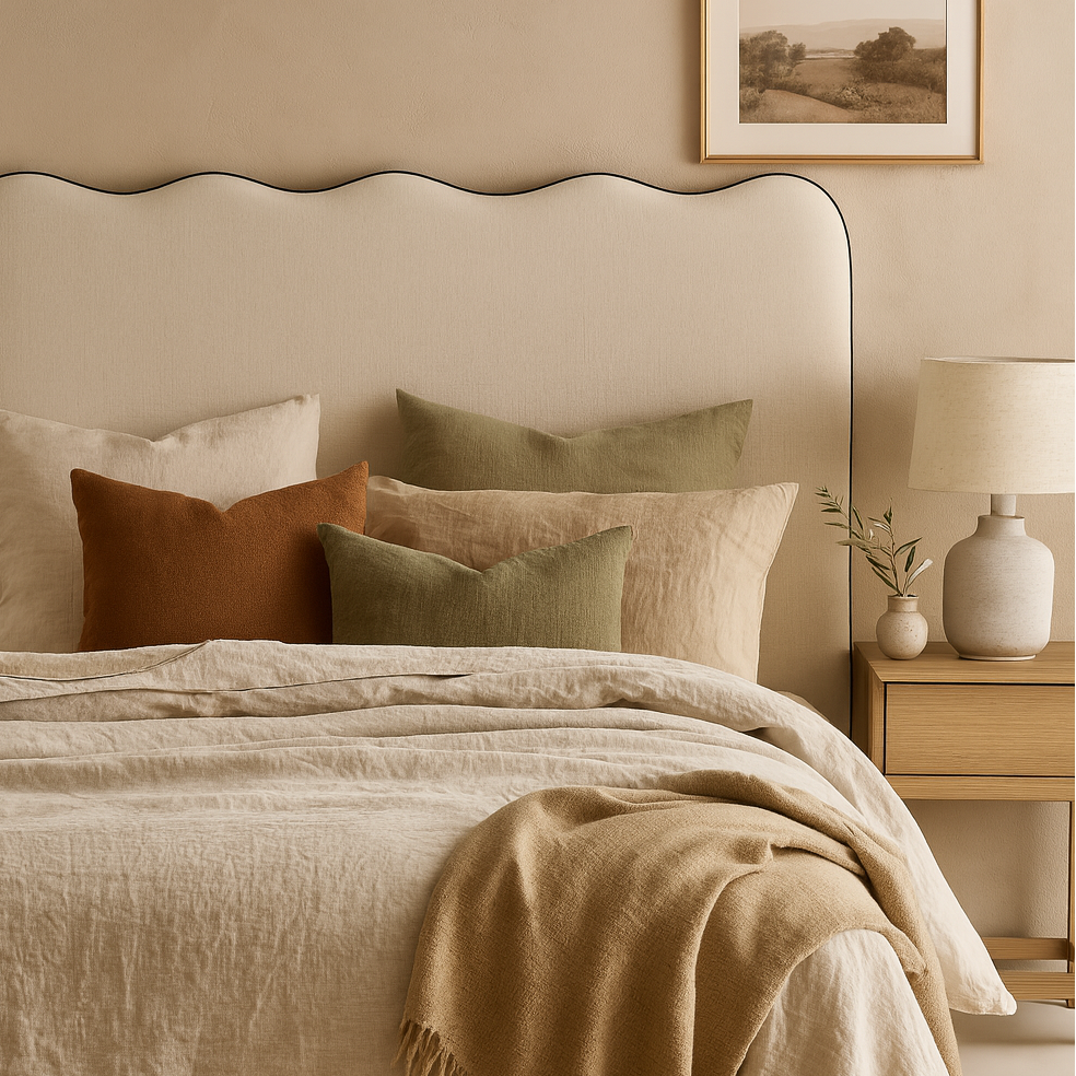 Atlantic Headboard