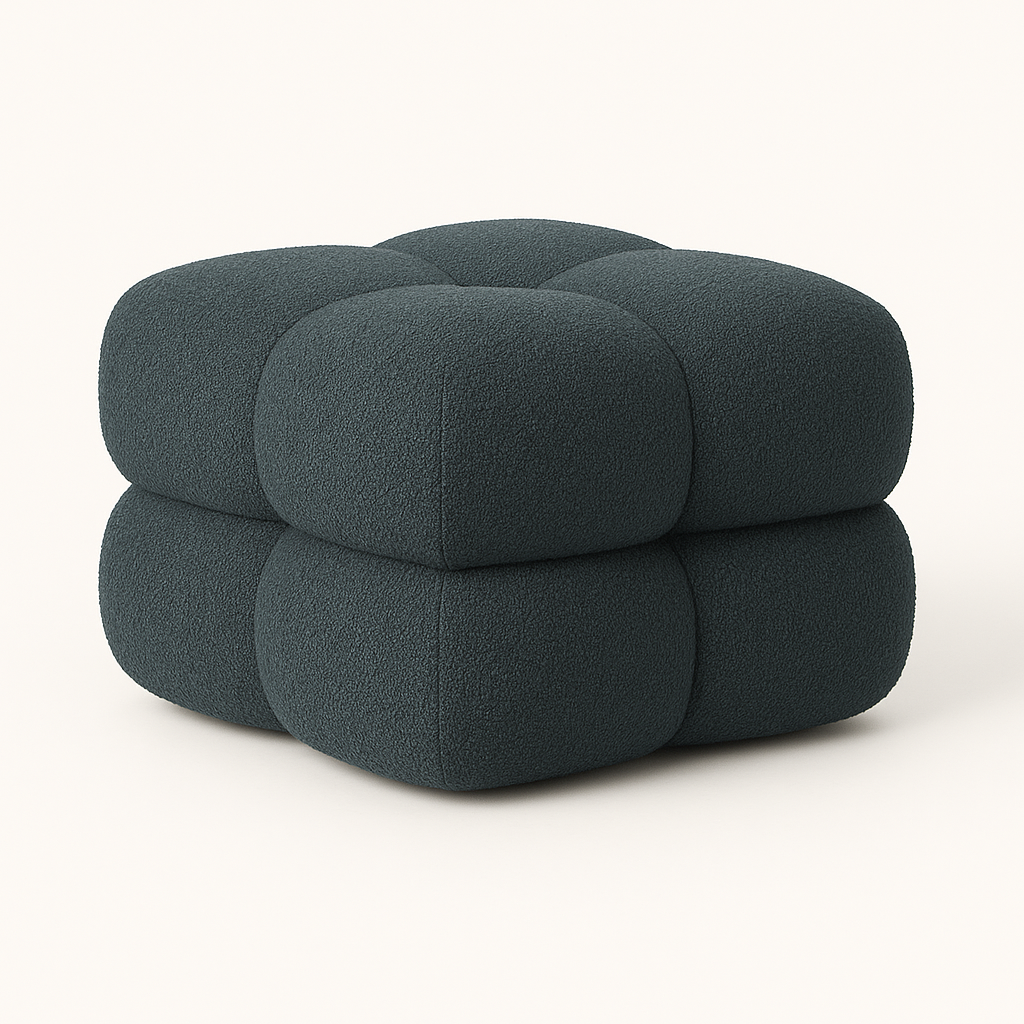Cloud Pouf