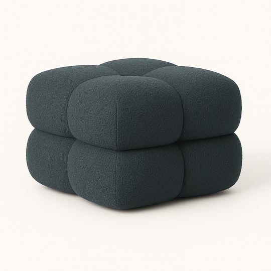 Cloud Pouf