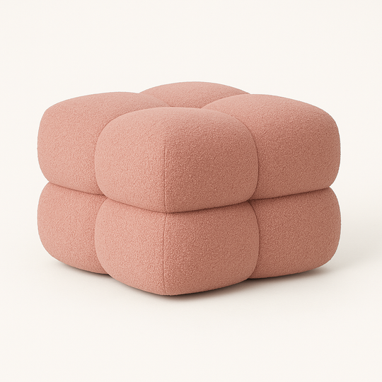 Cloud Pouf