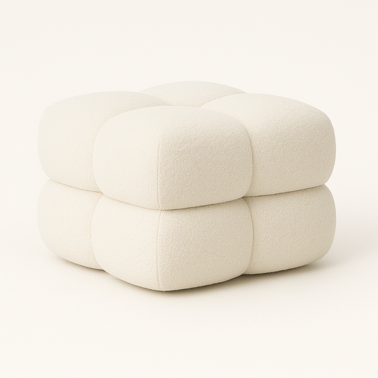 Cloud Pouf