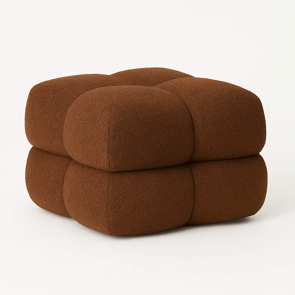 Cloud Pouf