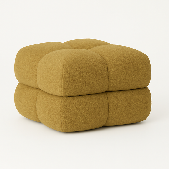 Cloud Pouf