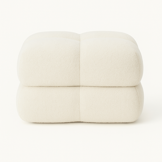Cloud Pouf