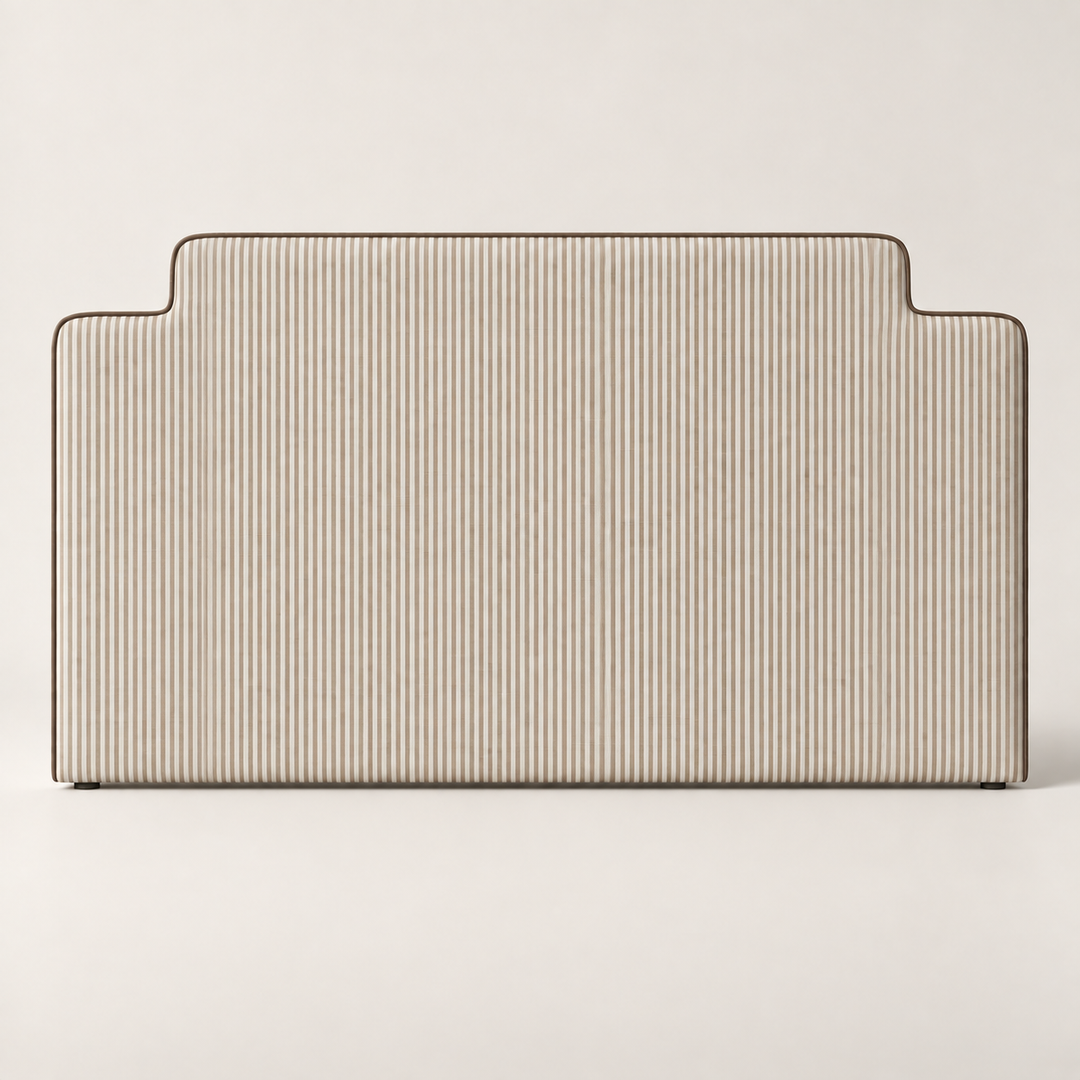 Ridge Headboard