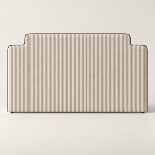 Ridge Headboard