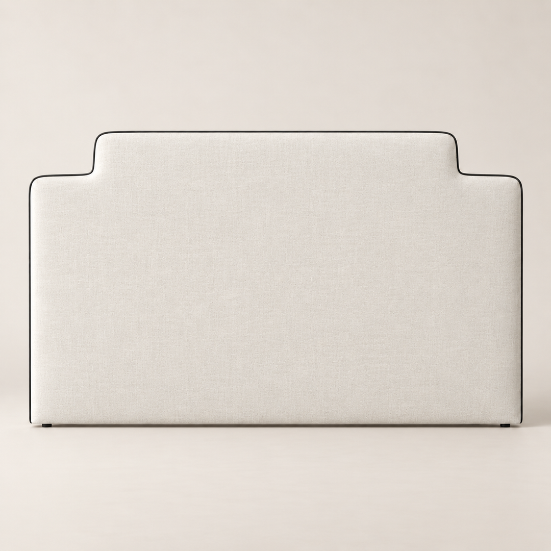 Ridge Headboard